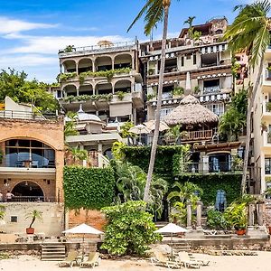 Quinta Maria Cortez Beach Hotel